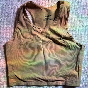 Large WIVOV Chest Binder